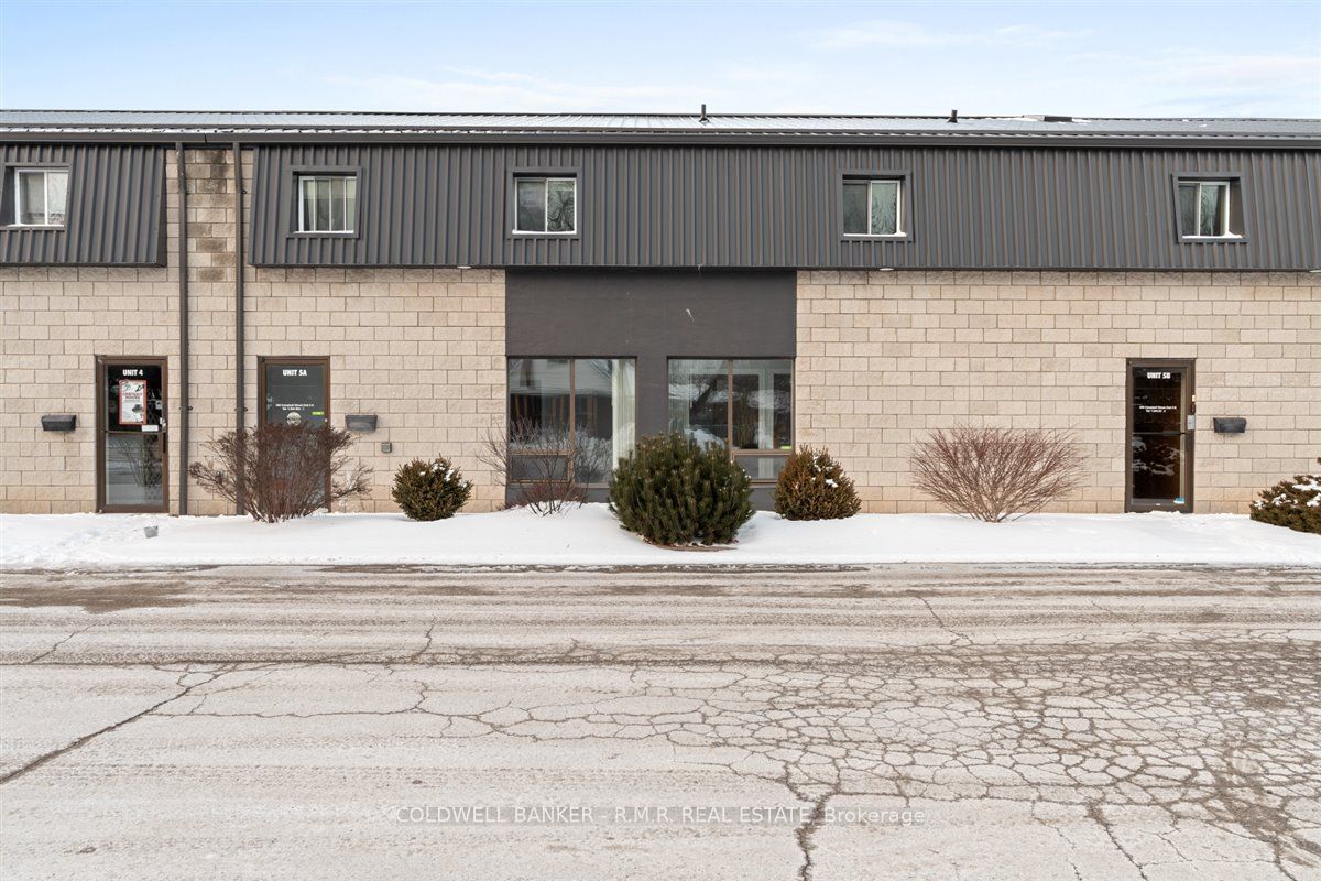 450 Campbell St, Cobourg, Ontario, Cobourg