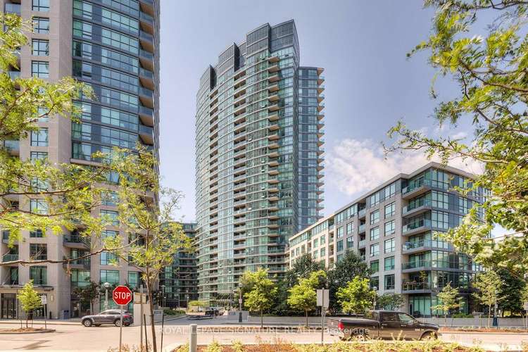 231 Fort York Blvd, Toronto, Ontario, Waterfront Communities C1