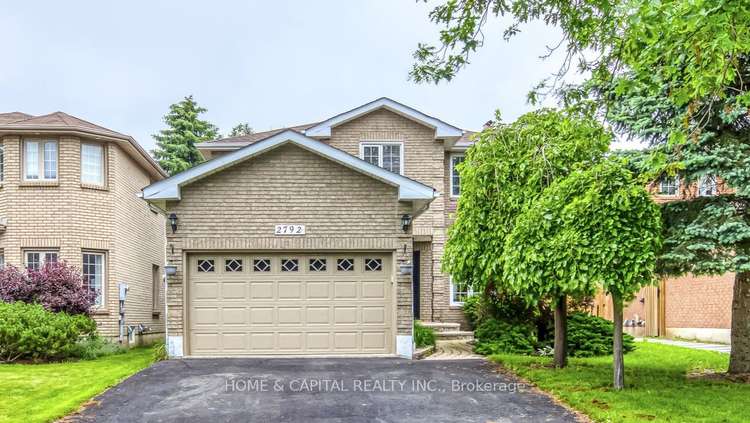 2792 Hammond Rd, Mississauga, Ontario, Sheridan