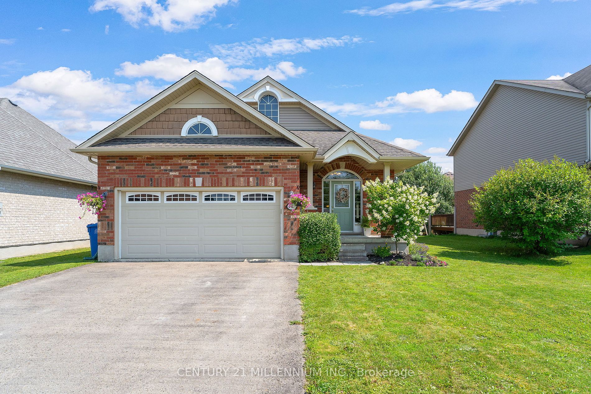 205 Sheffield St, Southgate, Ontario, Dundalk