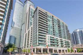 25 Lower Simcoe St, Toronto, Ontario