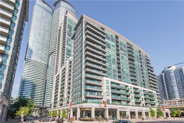 25 Lower Simcoe St, Toronto, Ontario, Waterfront Communities C1