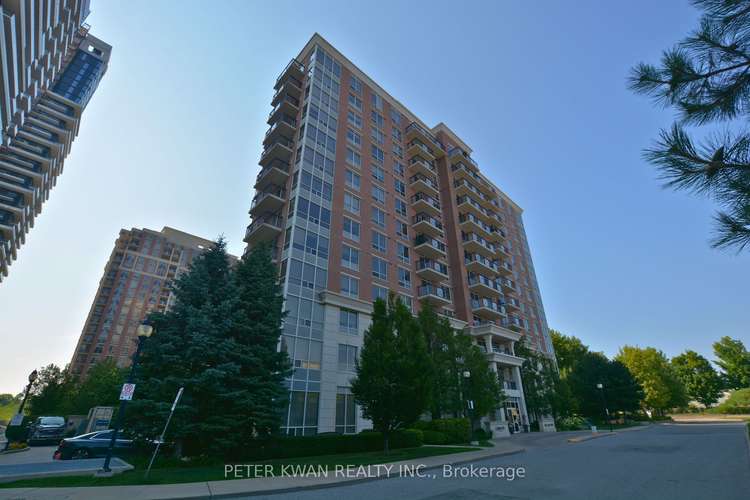 1103 Leslie St, Toronto, Ontario, Banbury-Don Mills