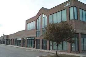 2500 Meadowpine Blvd, Peel, Ontario