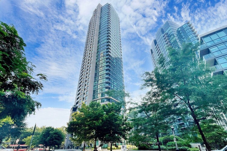 219 Fort York Blvd, Toronto, Ontario, Niagara