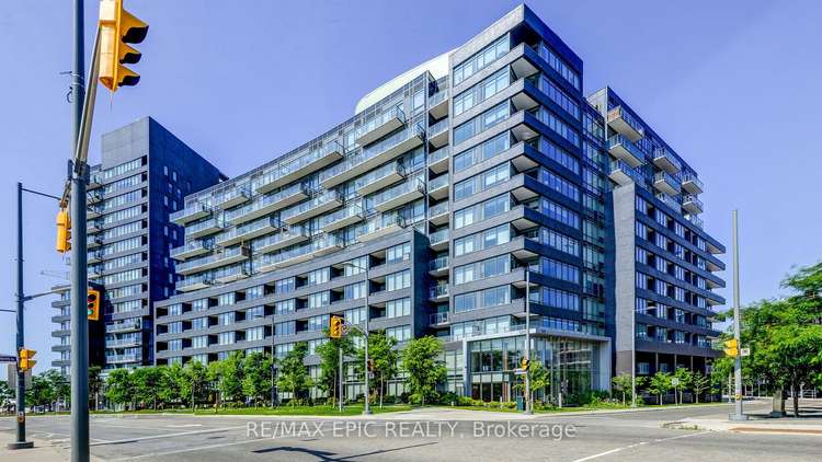 120 Bayview Ave, Toronto, Ontario, Waterfront Communities C8