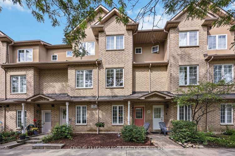 10 St Moritz Way, Markham, Ontario, Unionville