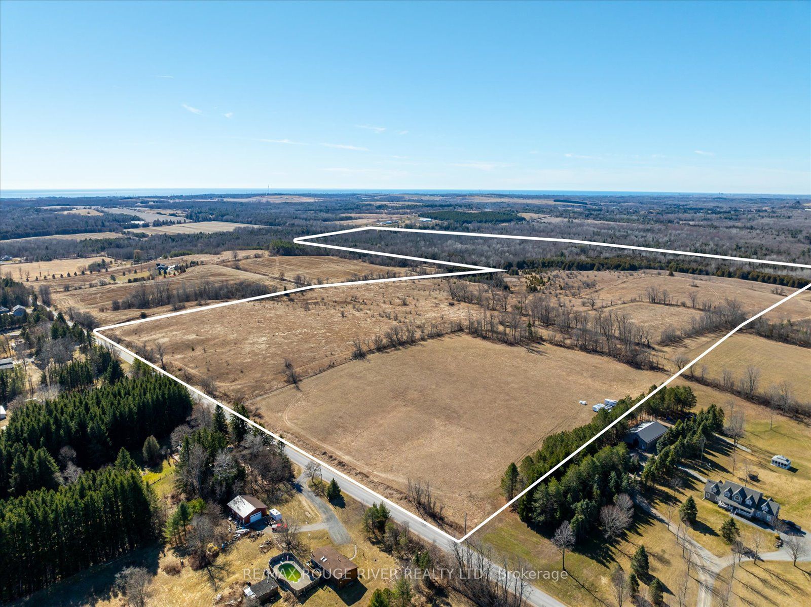 4396 Gilmore Rd, Clarington, Ontario, Rural Clarington