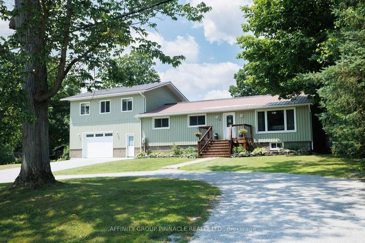 671 Balsam Lake Dr, Kawartha Lakes, Ontario, Rural Bexley