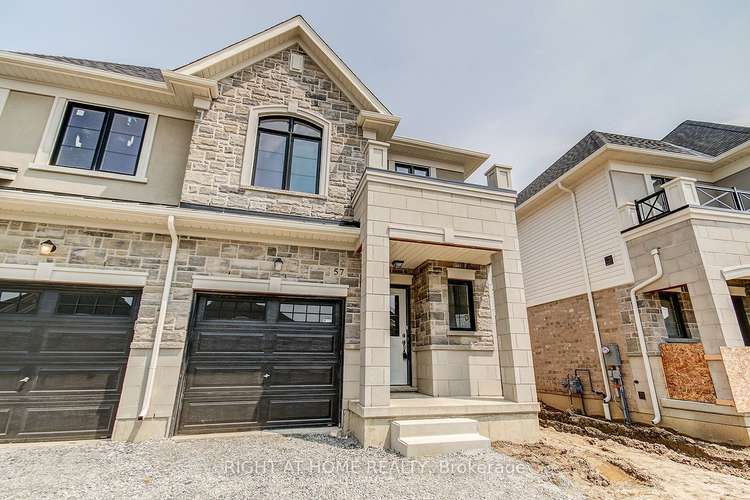 57 Genoa Dr, Hamilton, Ontario, Jerome