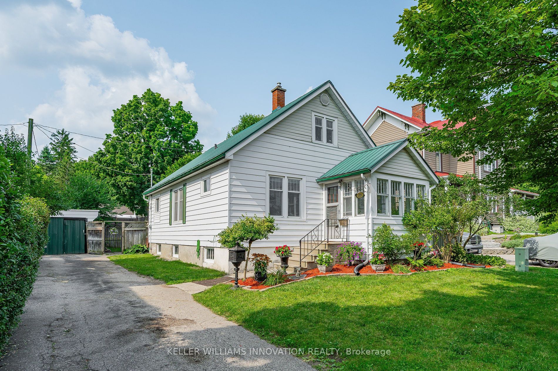 555 Grant St N, Woodstock, Ontario, 