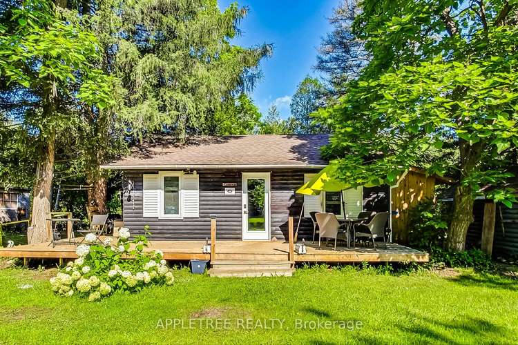 9040 River Rd W, Adjala-Tosorontio, Ontario, Hockley