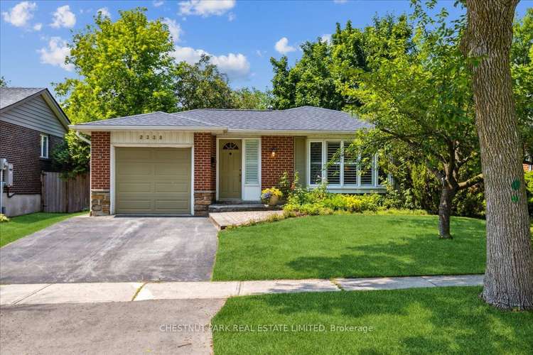 2338 Devon Rd, Oakville, Ontario, Eastlake