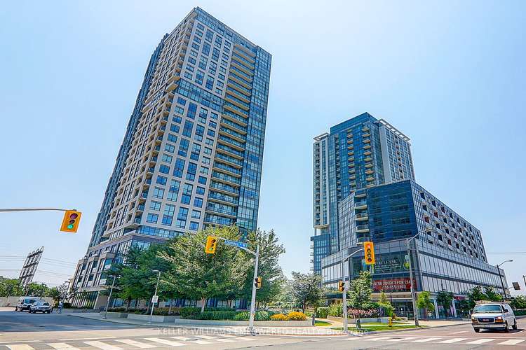 20 Thomas Riley Rd, Toronto, Ontario, Islington-City Centre West