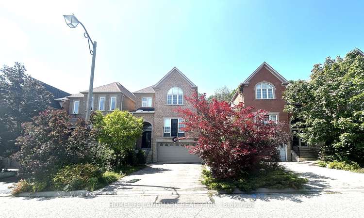 8 Harvest Crt, Richmond Hill, Ontario, Jefferson