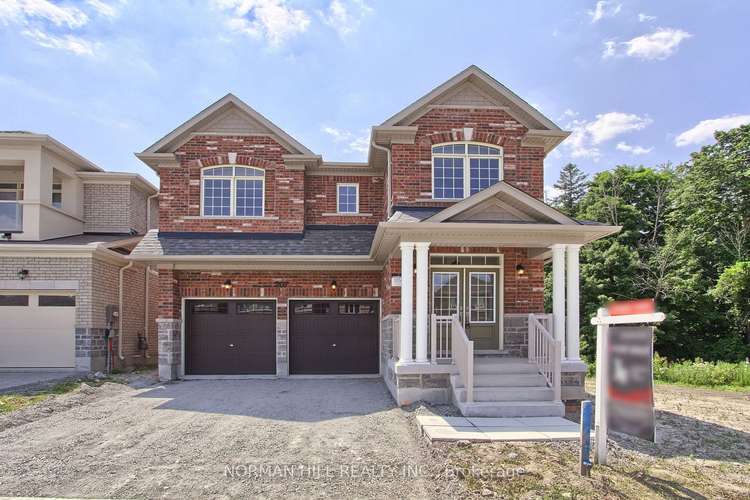 207 Seaview Hts, East Gwillimbury, Ontario, Queensville