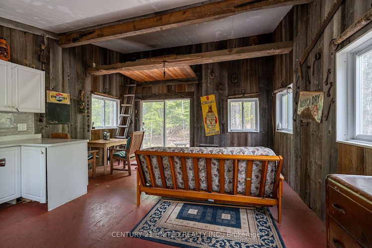 2490 County Rd 620, North Kawartha, Ontario, Rural North Kawartha