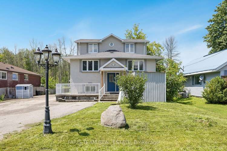 1076 Ewart St, Innisfil, Ontario, Rural Innisfil