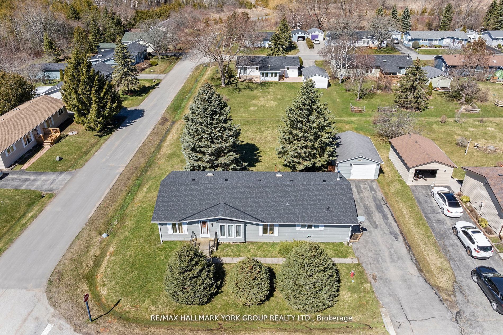 3 Inlet Crt, Georgina, Ontario, Sutton & Jackson's Point