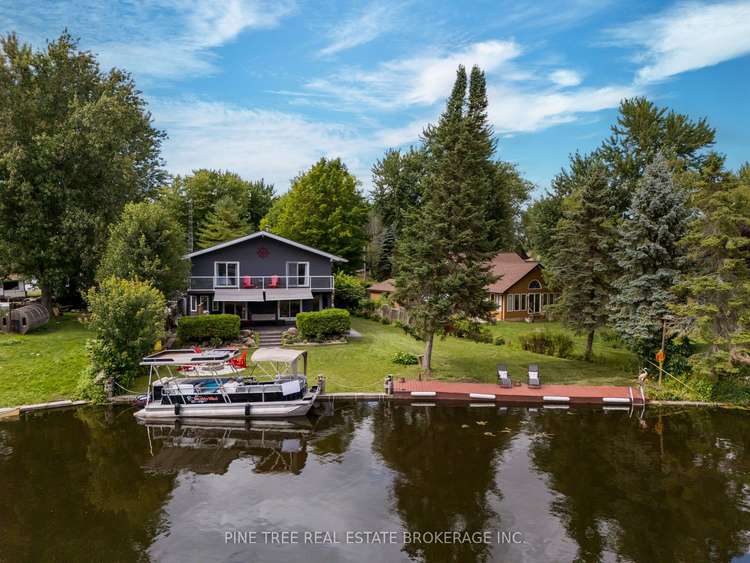 45 Ridge Ave, Ramara, Ontario, Brechin