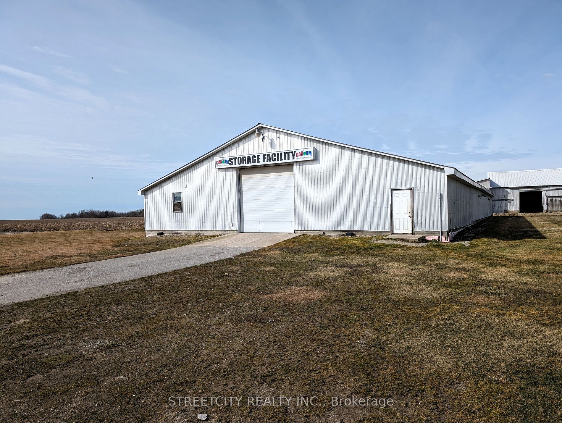 52429 Nova Scotia Line, Malahide, Ontario, 