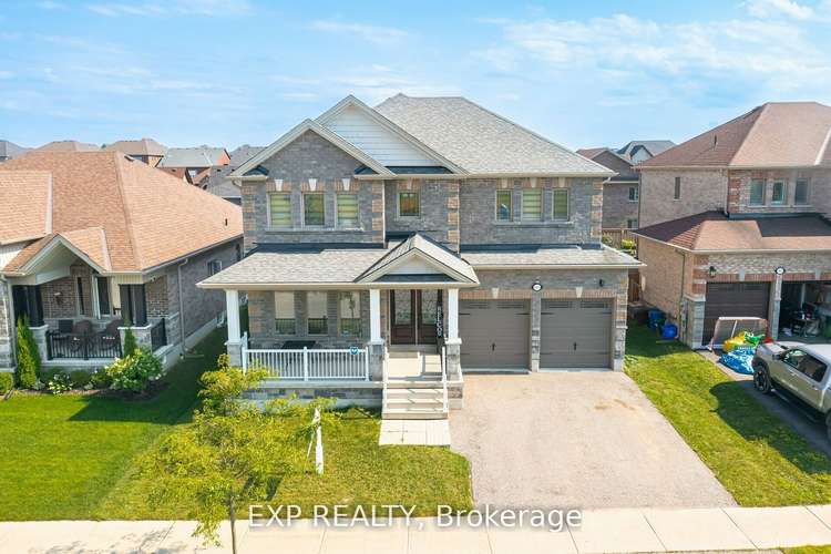 1165 Quarry Dr, Innisfil, Ontario, Alcona