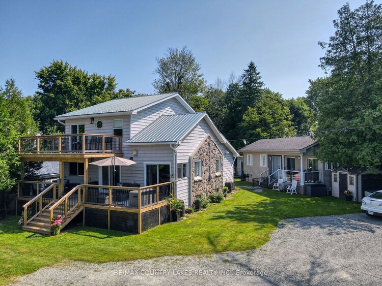 104 The Steps Rd, Ramara, Ontario, Brechin