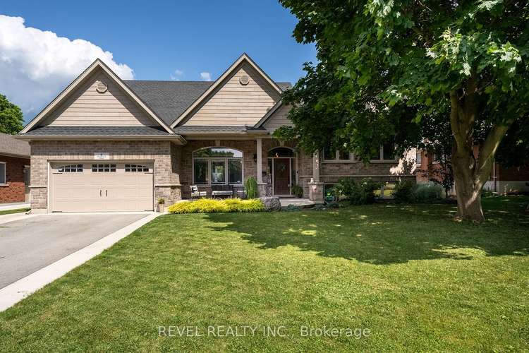 8 Runnymede Rd, Port Colborne, Ontario, 