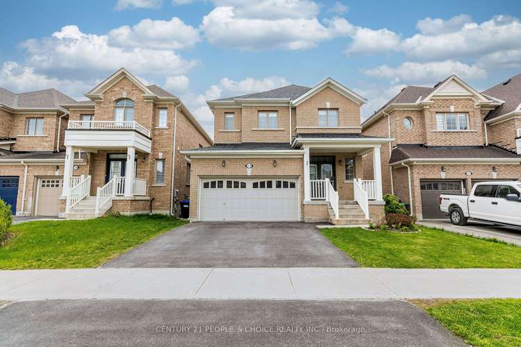 154 Sharpe Cres, New Tecumseth, Ontario, Tottenham