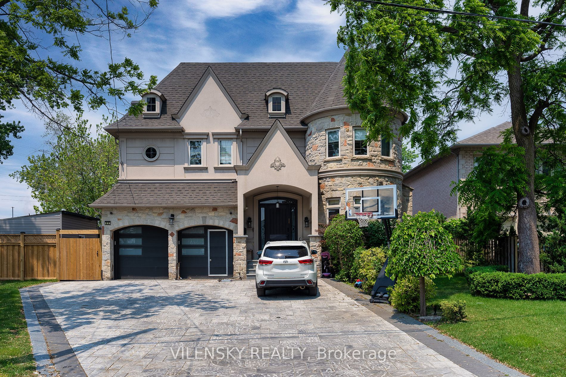 144 Birch Ave, Richmond Hill, Ontario, South Richvale