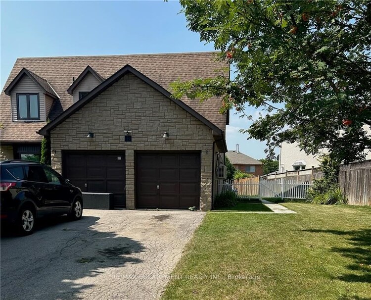 18 Golfview Cres, Hamilton, Ontario, Dundas