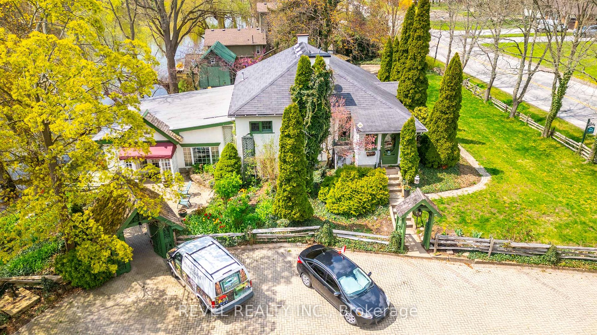 1552 Regional Road 81 Rd, St. Catharines, Ontario, 