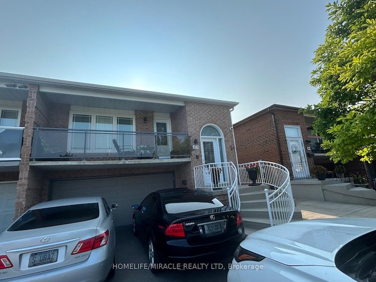 101 Terra Rd, Vaughan, Ontario, East Woodbridge