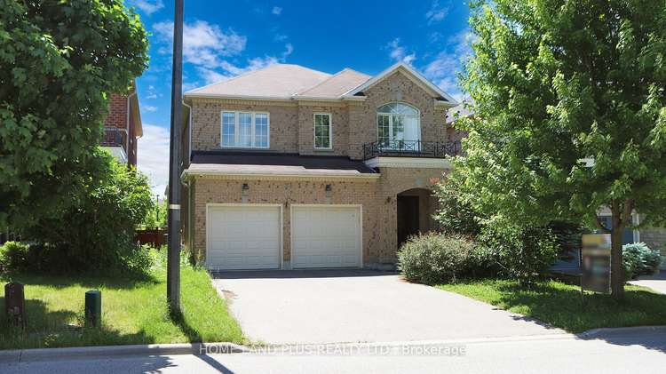 232 Shale Cres, Vaughan, Ontario, Patterson