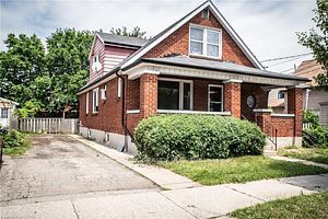 908 Trafalgar St, London, Ontario, 