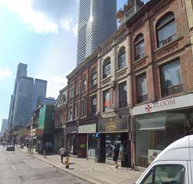 594 Yonge St, Toronto, Ontario