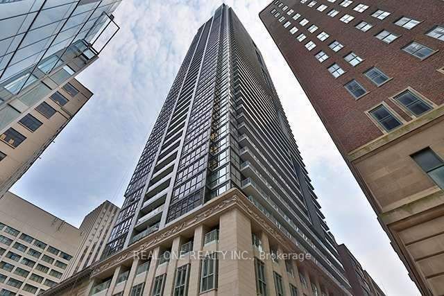 70 Temperance St, Toronto, Ontario, Bay Street Corridor