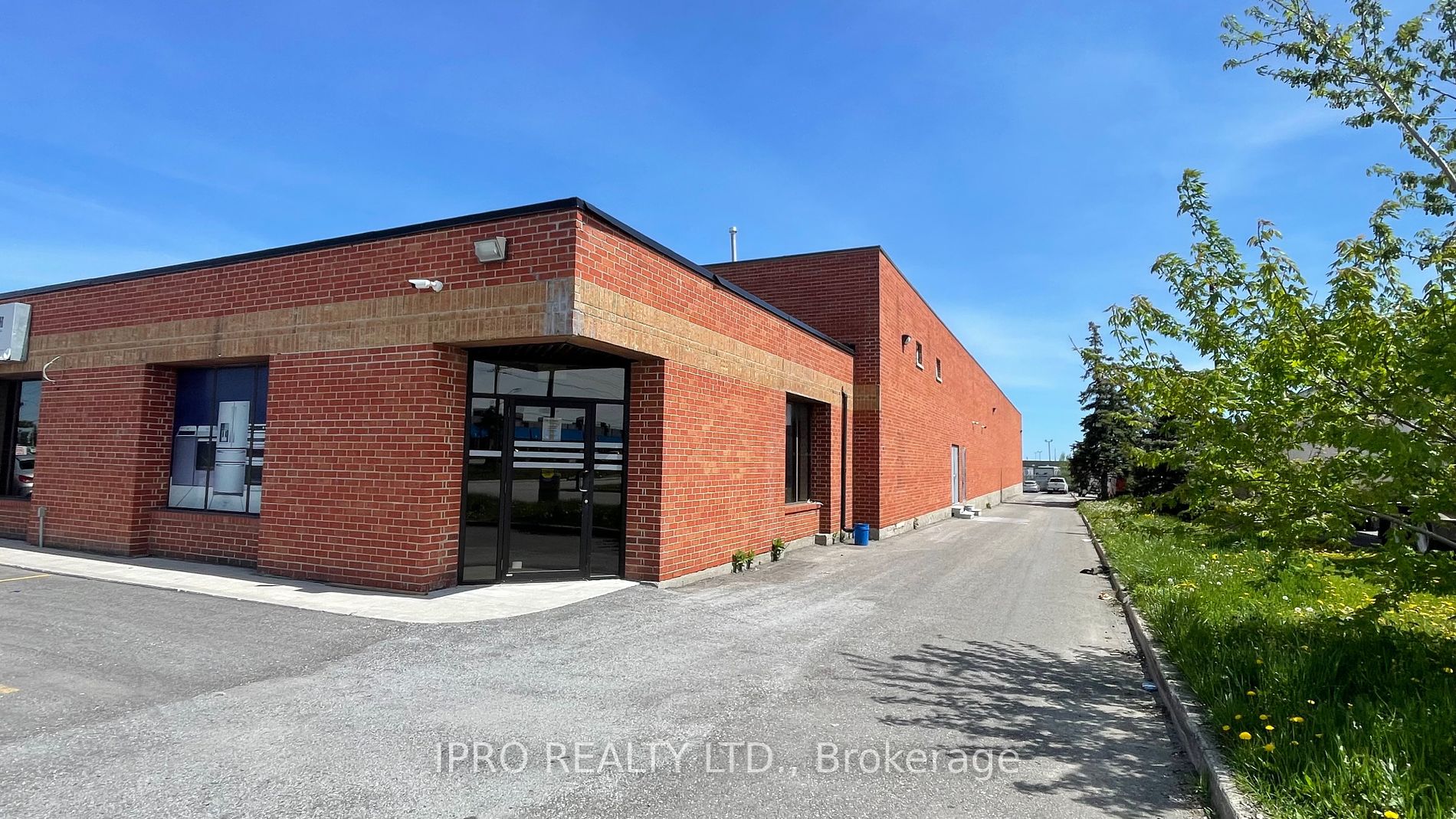 1180 Britannia Rd E, Mississauga, Ontario, Northeast