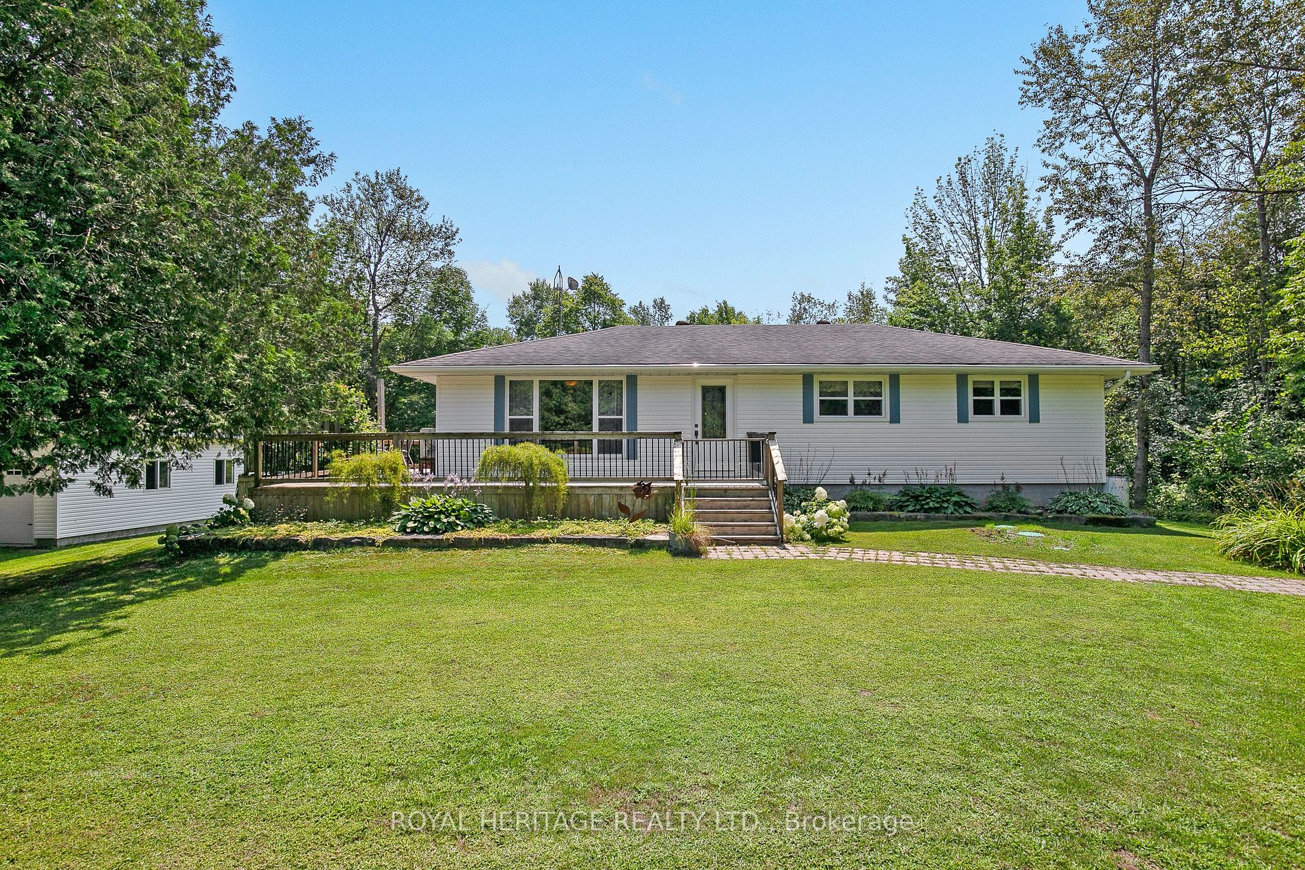 1172 KINGS WHARF Rd, Kawartha Lakes, Ontario, Rural Emily