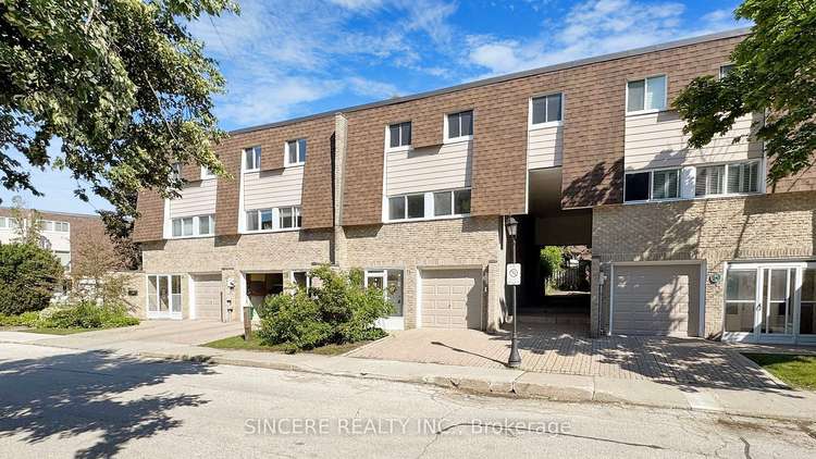 653 Village Pkwy, Markham, Ontario, Unionville