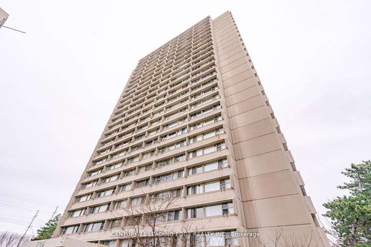 725 Don Mills Rd, Toronto, Ontario, Flemingdon Park