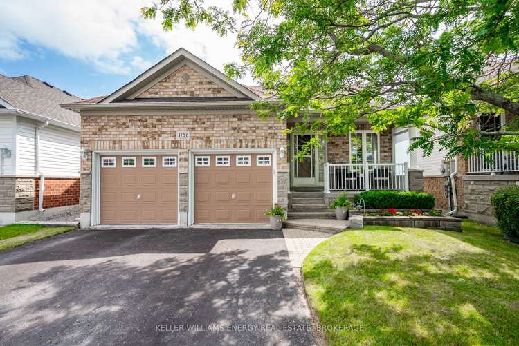 1757 Whitestone Crt, Oshawa, Ontario, Samac