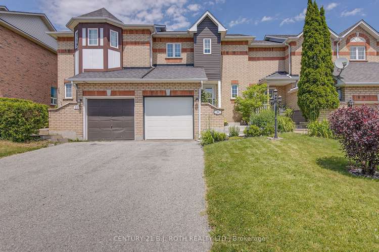 20 Gadwall Ave, Barrie, Ontario, Painswick South