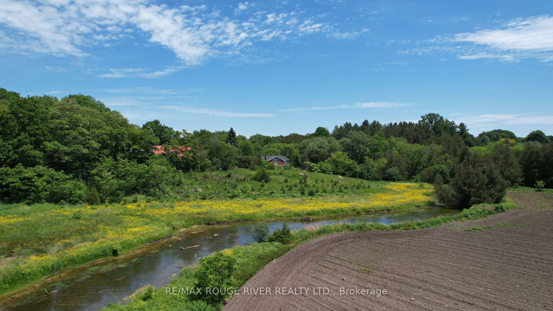 0 Mill St, Port Hope, Ontario, Garden Hill