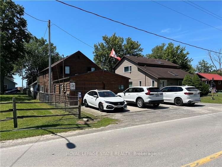 12289 Lakeshore Rd, Wainfleet, Ontario, 