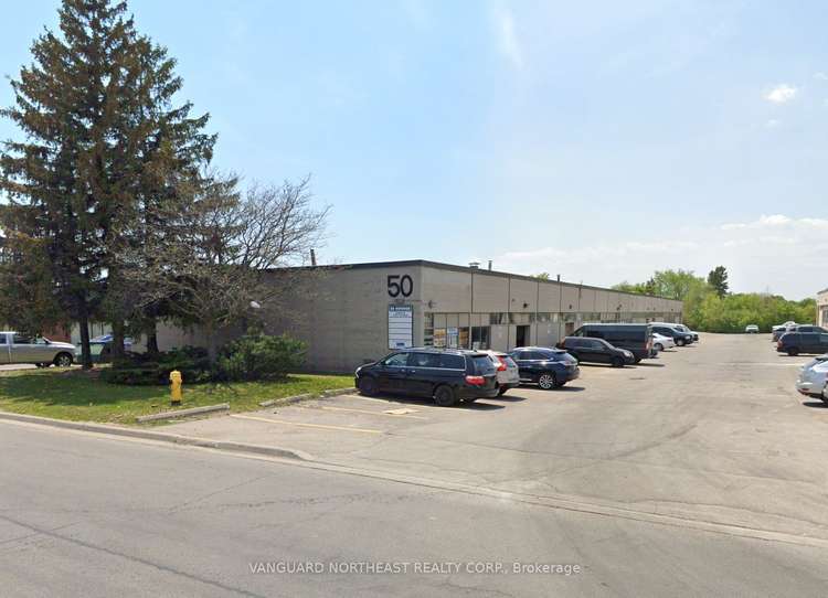 50 Howden Rd, Toronto, Ontario, Wexford-Maryvale