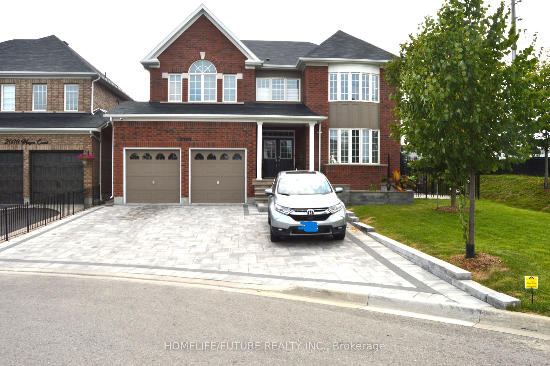 2040 Magee Crt, Oshawa, Ontario, Taunton