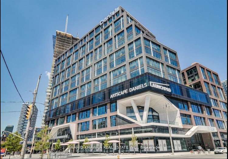 130 Queens Quay, Toronto, Ontario, Waterfront Communities C8