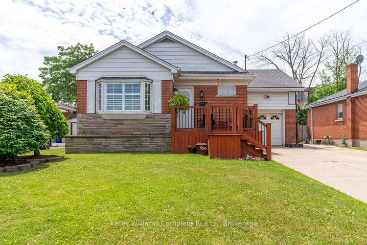 30 ORPHIR Rd, Hamilton, Ontario, Corman