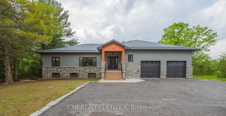 572 Sixth Line, Havelock-Belmont-Methuen, Ontario, Rural Havelock-Belmont-Methuen